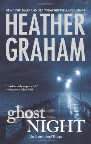 Ghost Night (2010) by Heather Graham