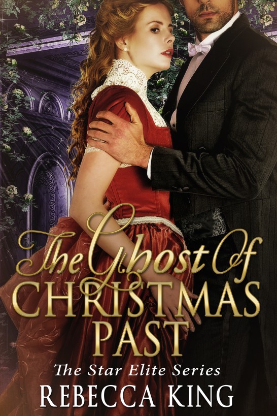 Ghost of Christmas Past by King, Rebecca