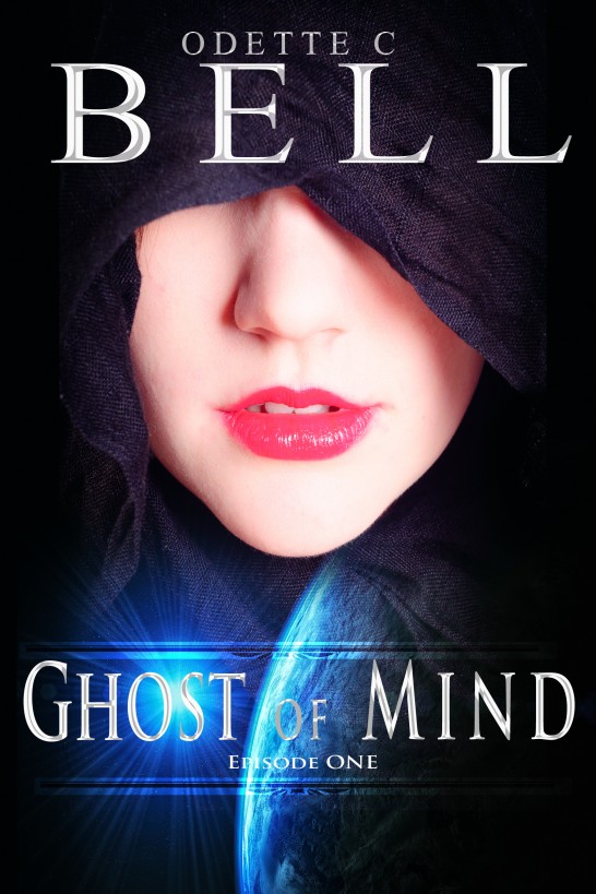 Ghost of Mind Episode One