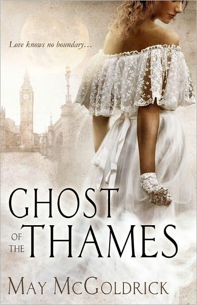 Ghost of the Thames by May McGoldrick