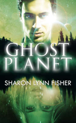 Ghost Planet (2012) by Sharon Lynn Fisher