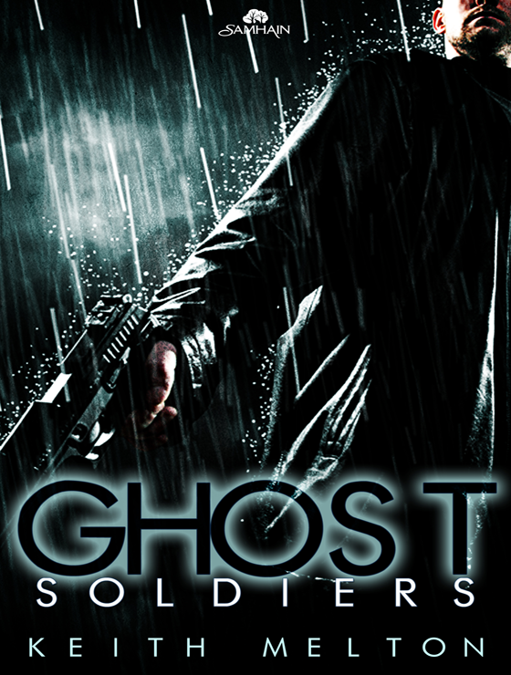 Ghost Soldiers (2011)