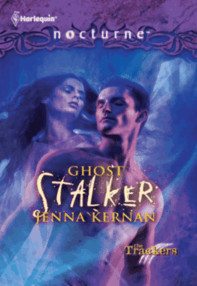 Ghost Stalker by Jenna Kernan