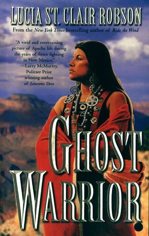 Ghost Warrior (2003)