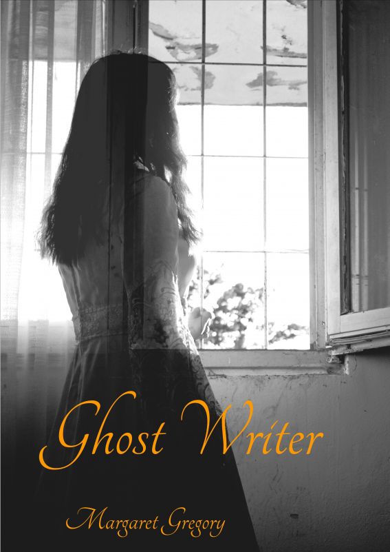 Ghost Writer