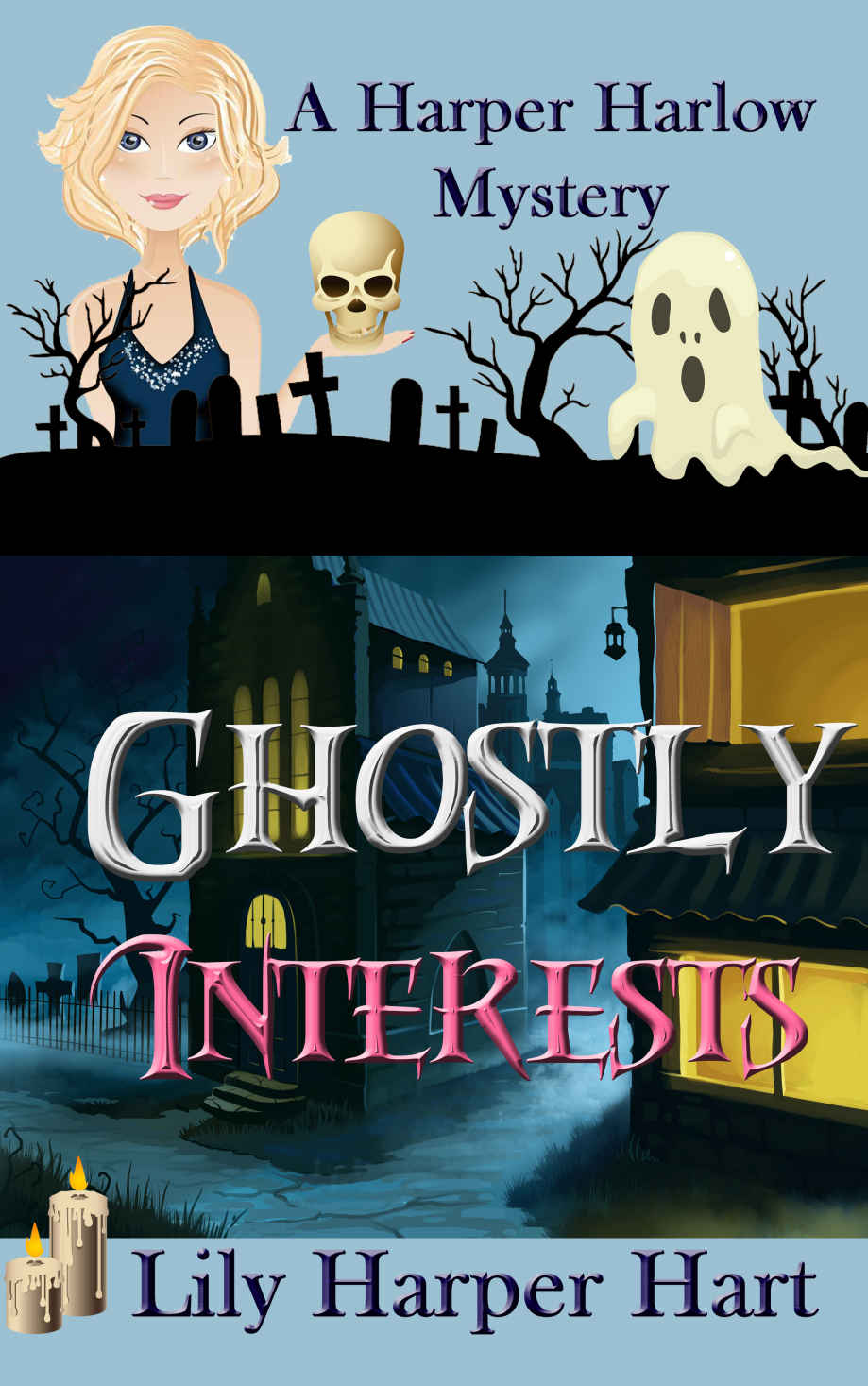 Ghostly Interests