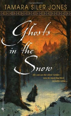 Ghosts in the Snow (2004)