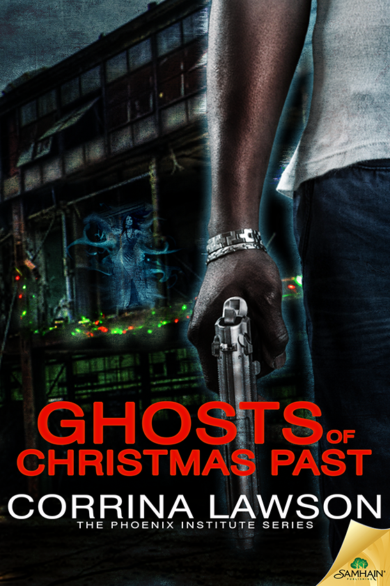 Ghosts of Christmas Past (2014)