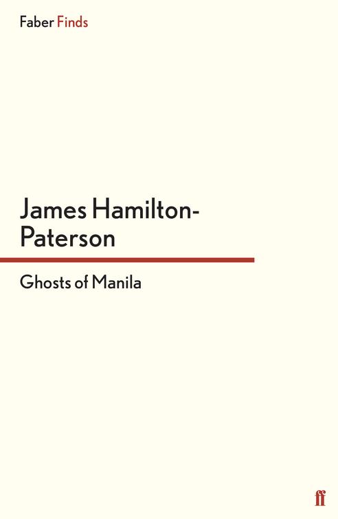 Ghosts of Manila (2014)