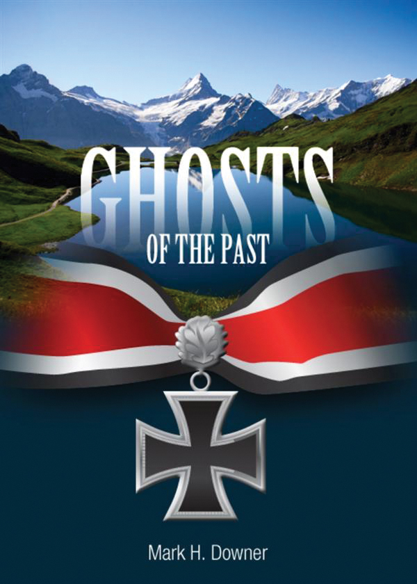 Ghosts of the Past (2012)