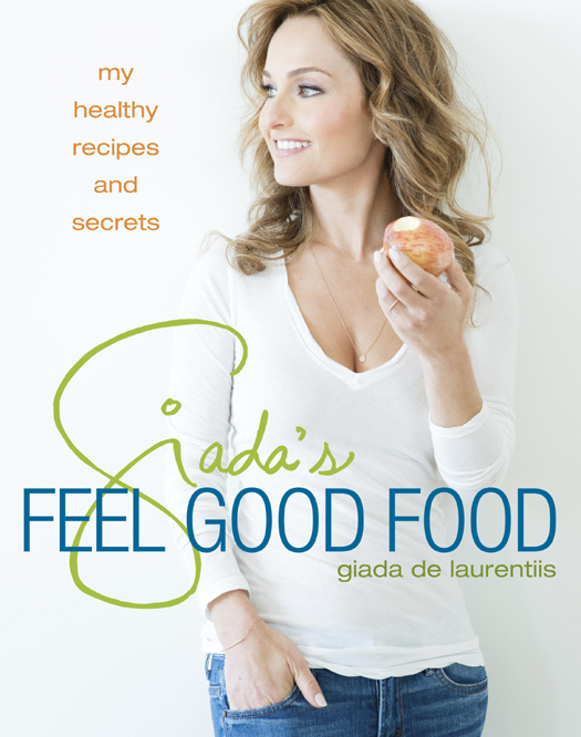 Giada's Feel Good Food (2013)