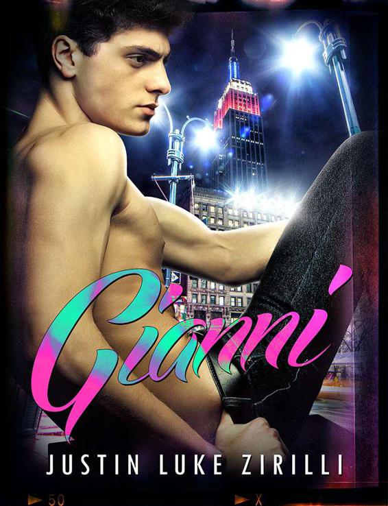 Gianni by Luke Zirilli, Justin