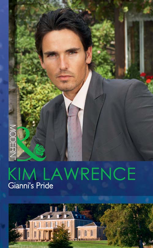 Gianni's Pride (2012) by Kim Lawrence