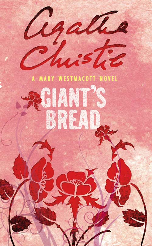 Giant's Bread (2013)