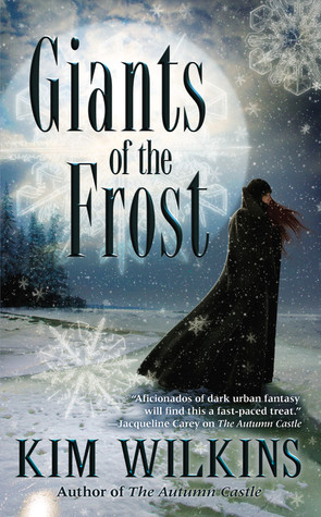 Giants of the Frost (2006)