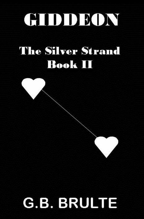 Giddeon (Silver Strand Series)