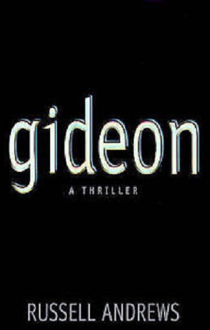 Gideon by Russell Andrews