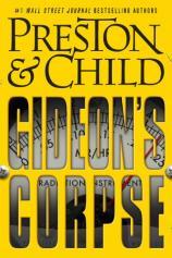 Gideon's Corpse (2012) by Douglas Preston