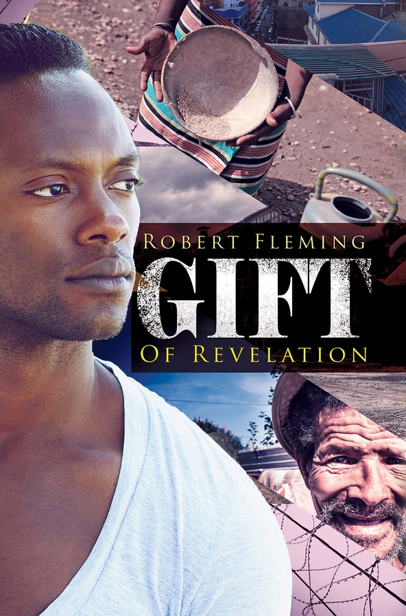 Gift of Revelation (2015) by Robert Fleming