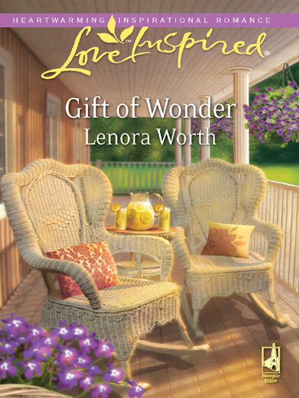 Gift of Wonder (2009)