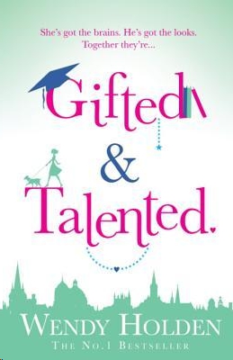 Gifted and Talented