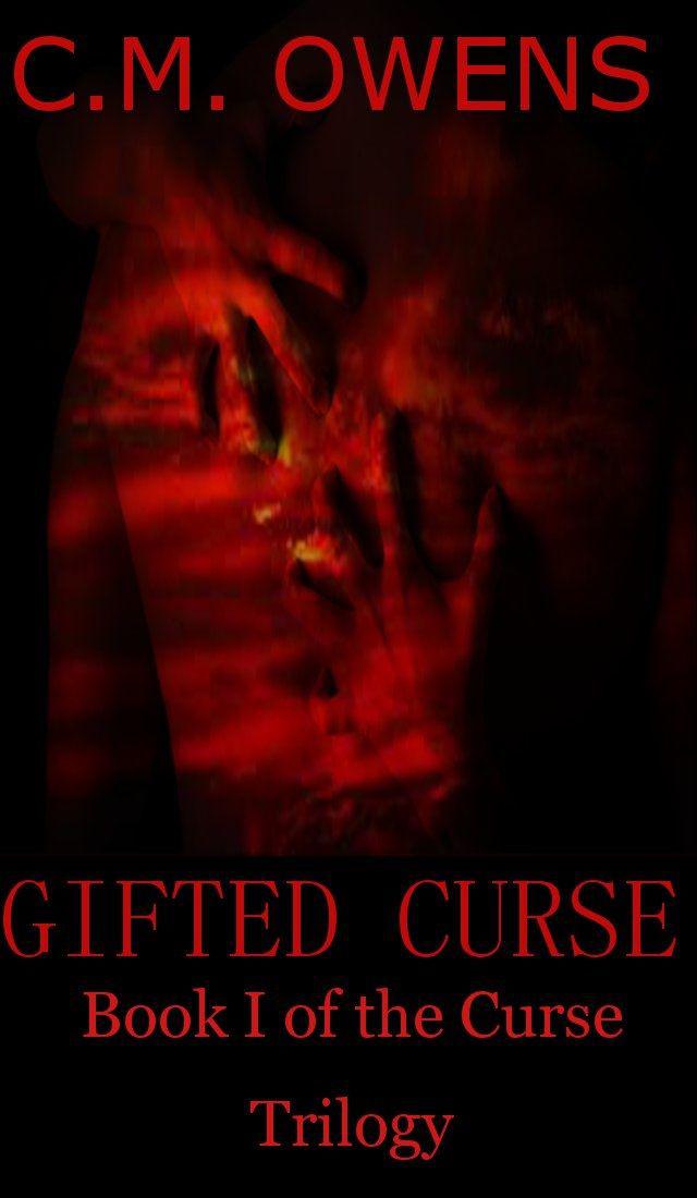 Gifted Curse (Curse Trilogy)