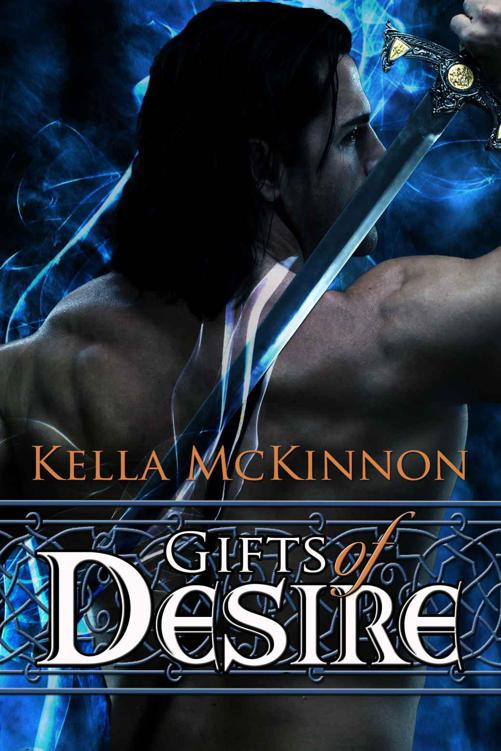 Gifts of Desire