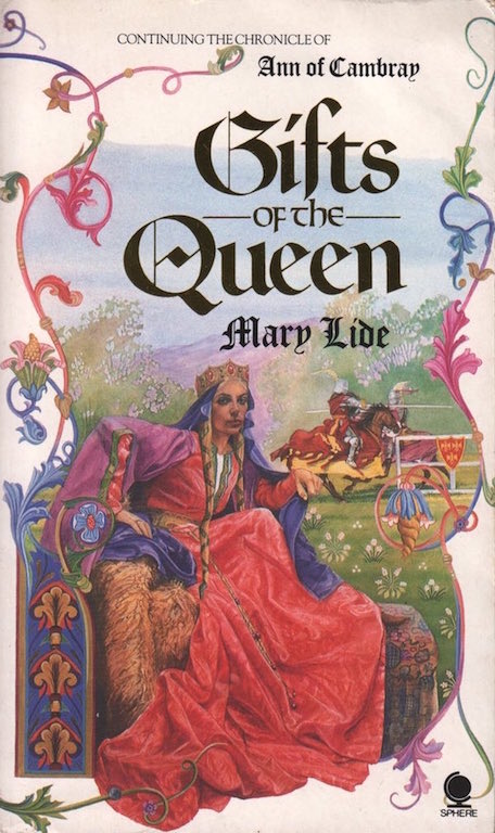 Gifts of the Queen (2016)