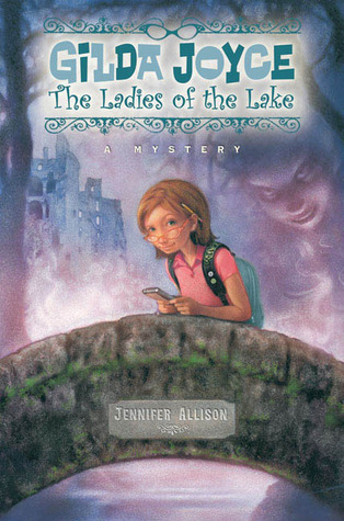 Gilda Joyce: The Ladies of the Lake (2006)