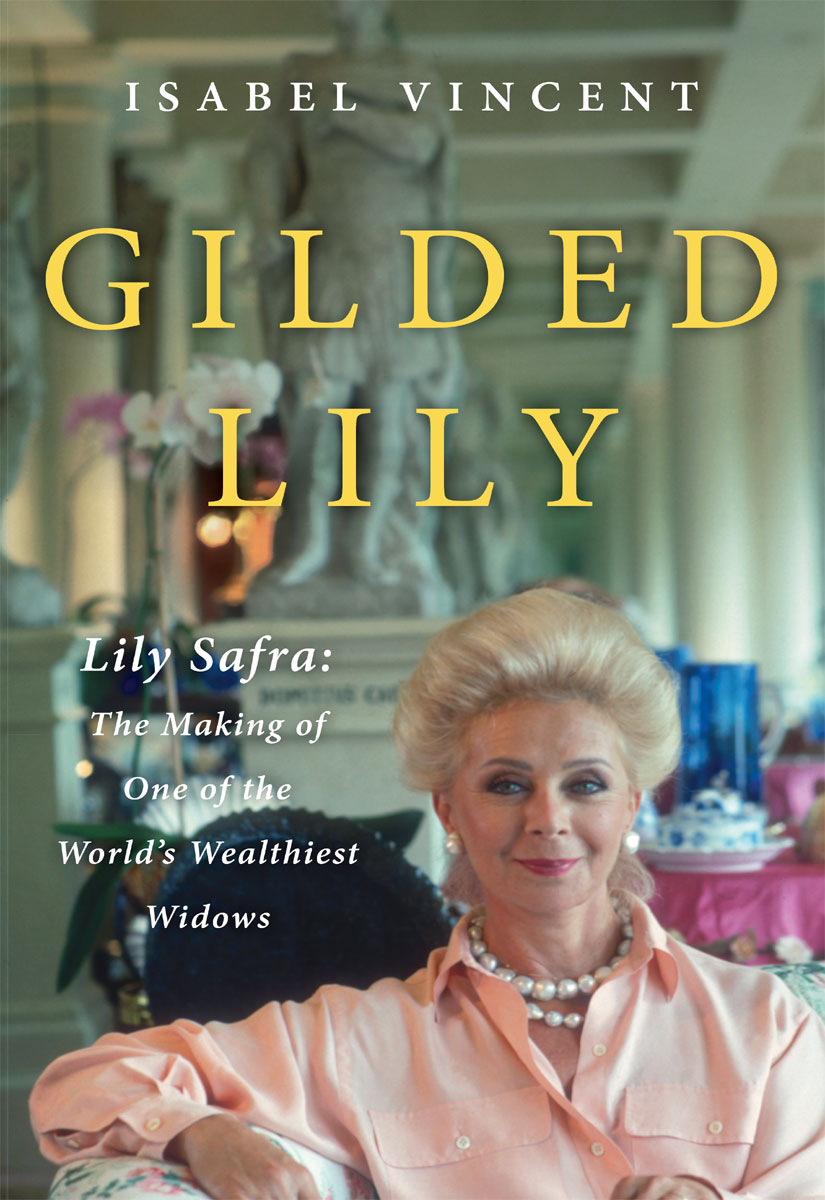 Gilded Lily (2010)