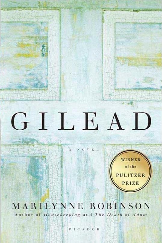 Gilead: A Novel (2014)