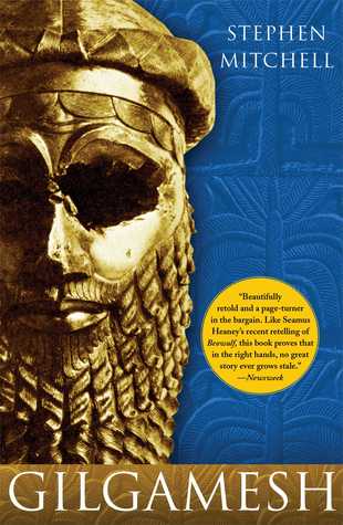 Gilgamesh: A New English Version (2006) by Anonymous