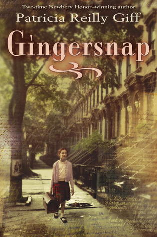 Gingersnap (2013)