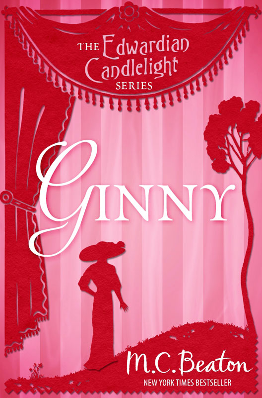 Ginny by M.C. Beaton