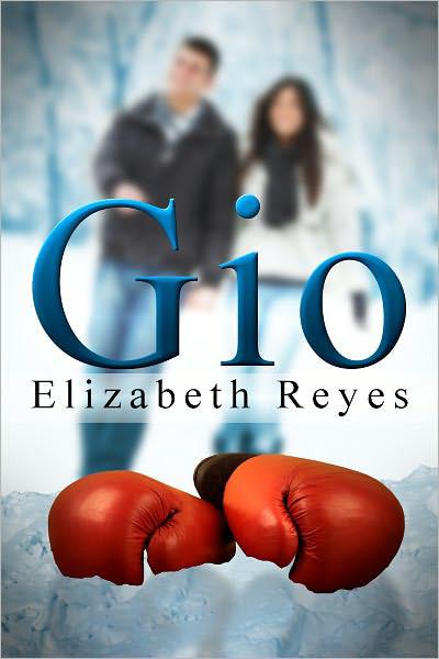 Gio (5th Street) by Elizabeth Reyes