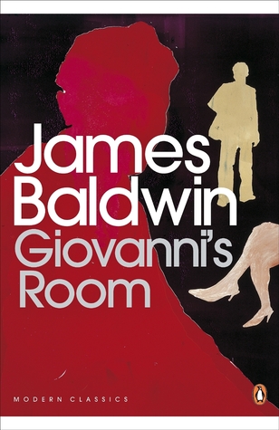 Giovanni's Room (2000) by James Baldwin