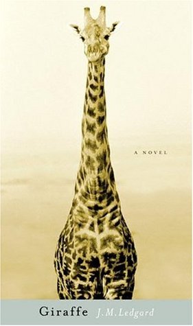 Giraffe (2006) by J.M. Ledgard