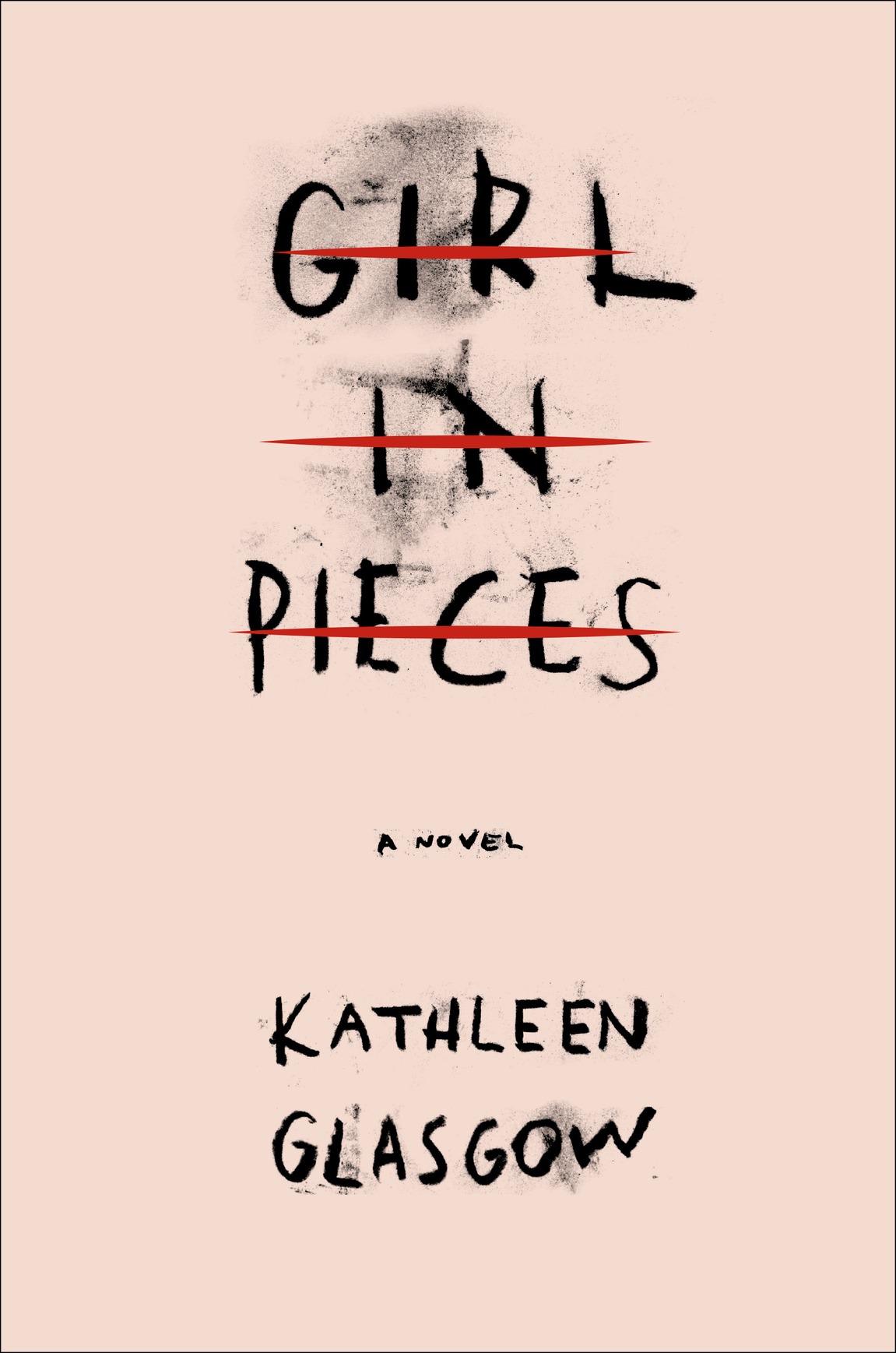 Girl in Pieces (2016)