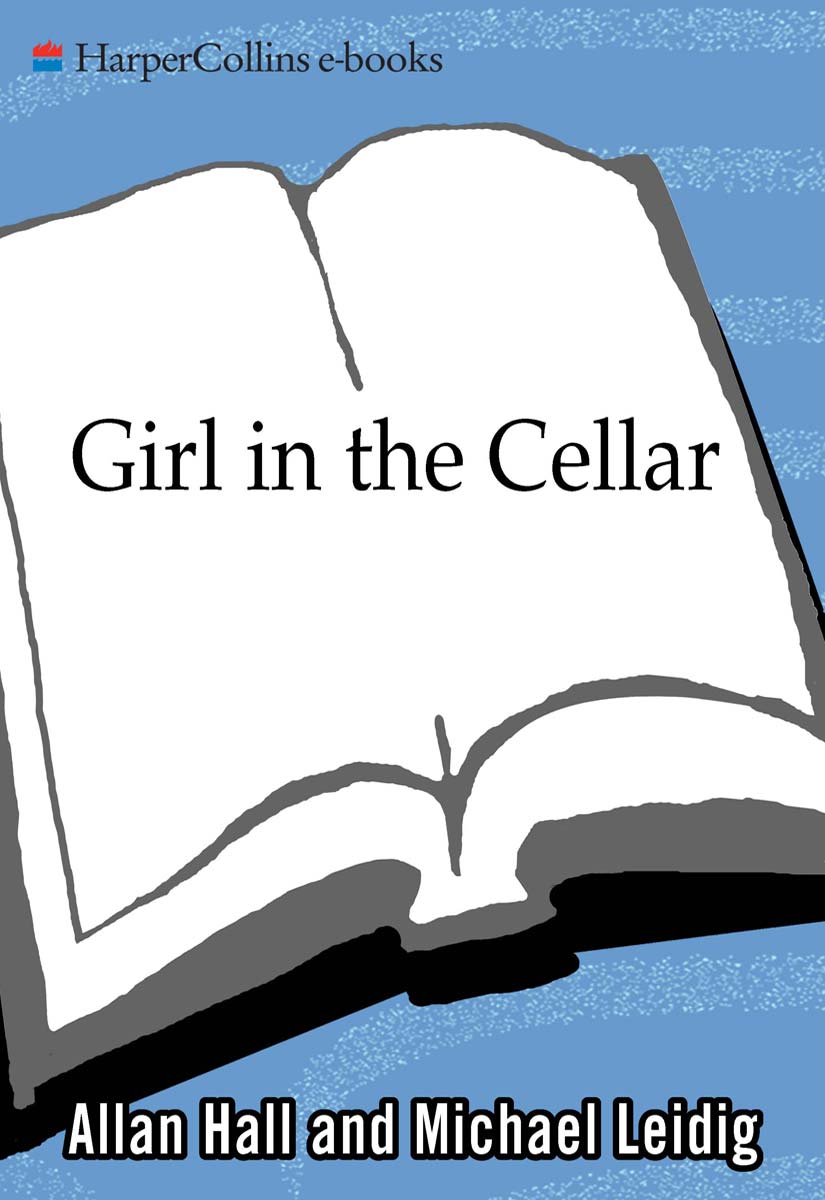 Girl in the Cellar (2007) by Allan Hall