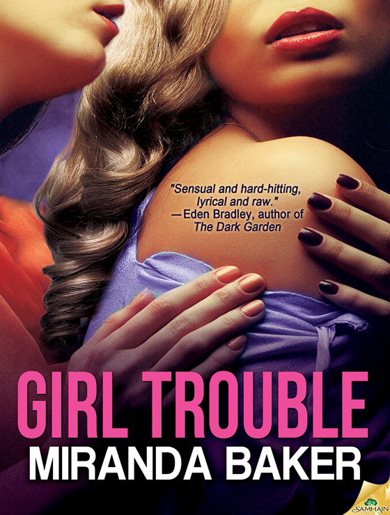 Girl Trouble