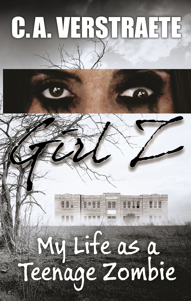 Girl Z: My Life As A Teenage Zombie (2013)