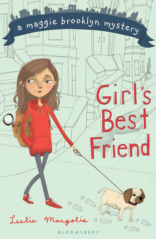 Girl's Best Friend (2010)