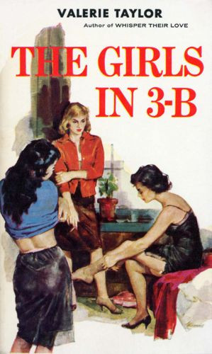 Girls In 3-B, The