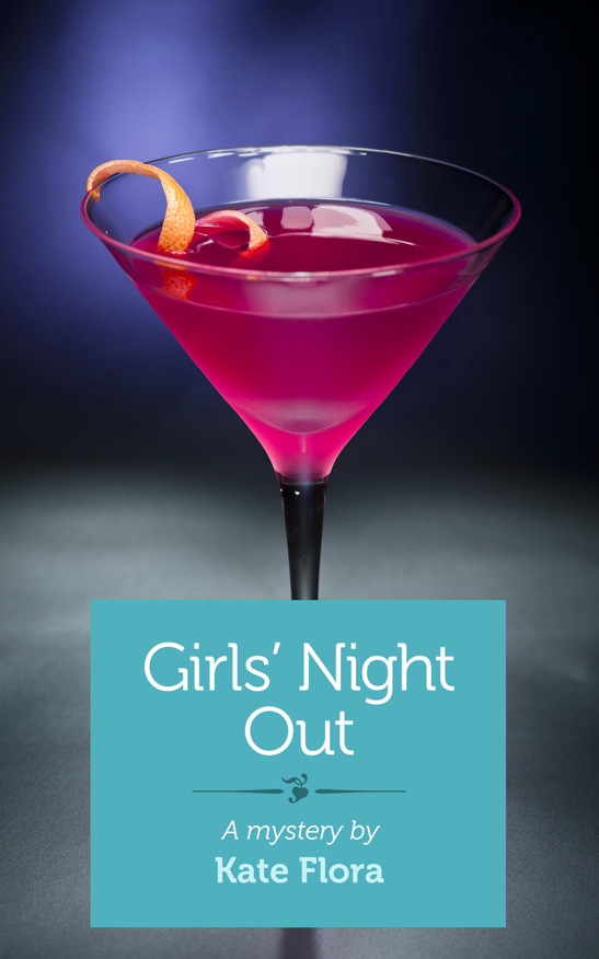 Girls' Night Out (2014)