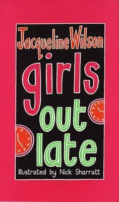 Girls Out Late (2015)