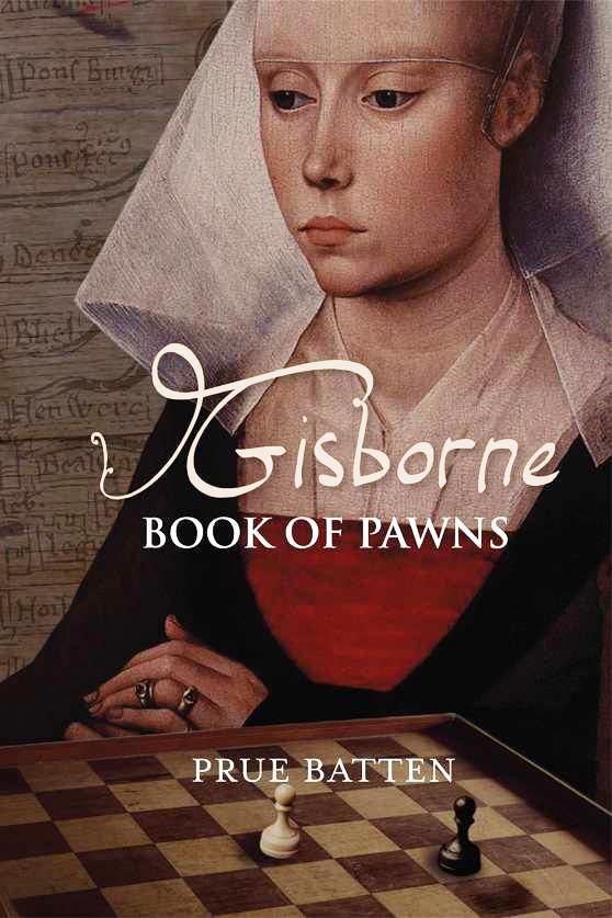 Gisborne: Book of Pawns (2014)