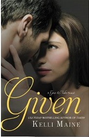 Given (2014) by Kelli Maine