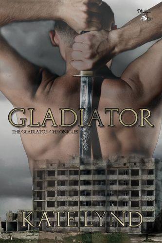 Gladiator by Kate Lynd