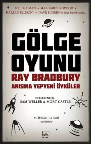 Gölge Oyunu (2013) by Sam Weller