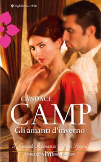 Gli amanti d'inverno (2012) by Candace Camp